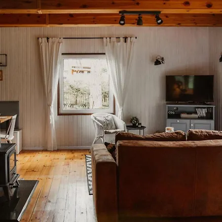 Wczasowa 25 Stare Jablonki