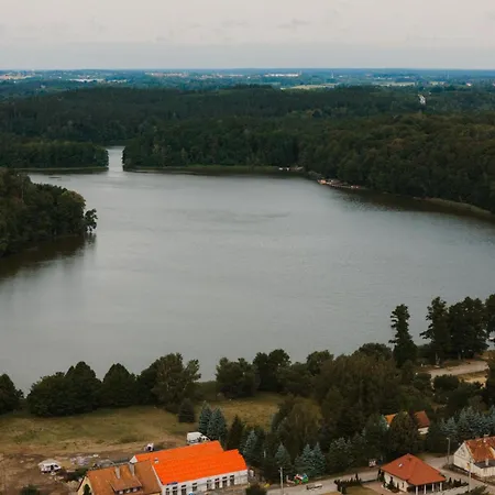 Wczasowa 25 Holiday home