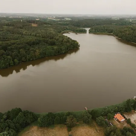 Holiday home Wczasowa 25 *