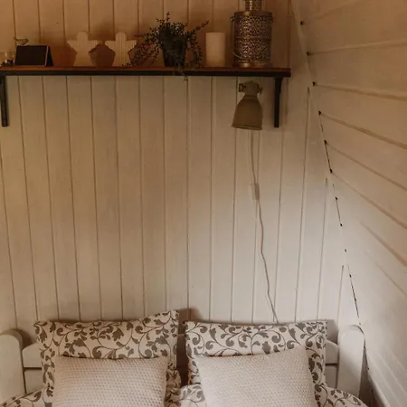 Wczasowa 25 Stare Jablonki