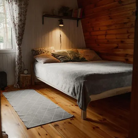 Wczasowa 25 Holiday home Stare Jablonki