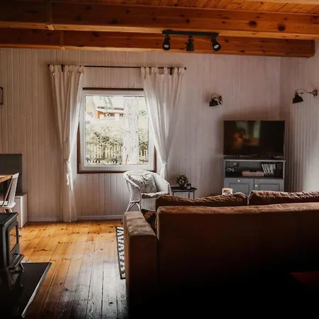 Holiday home Wczasowa 25 Stare Jablonki