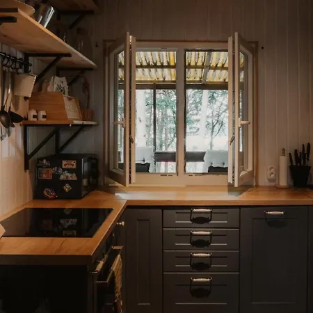 Wczasowa 25 Stare Jablonki