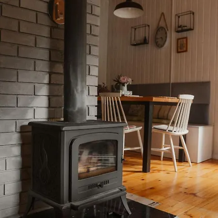 Wczasowa 25 * Stare Jablonki