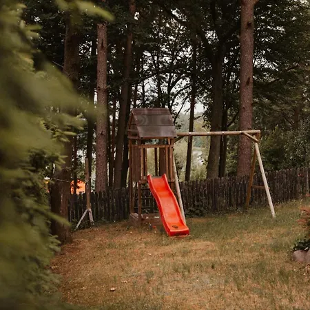 Wczasowa 25 Holiday home