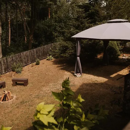 Holiday home Wczasowa 25