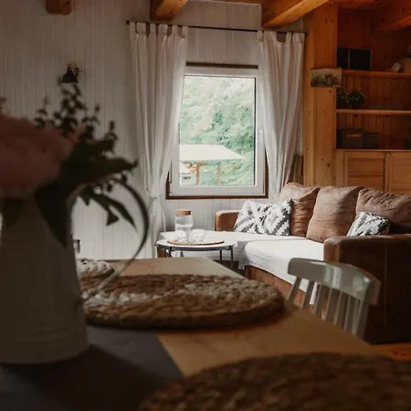 Wczasowa 25 Holiday home