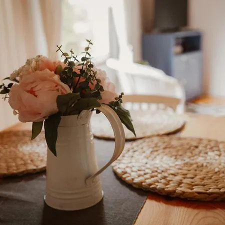 Holiday home Wczasowa 25 *