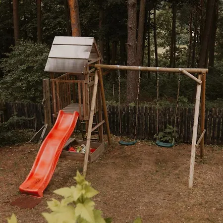 Holiday home Wczasowa 25