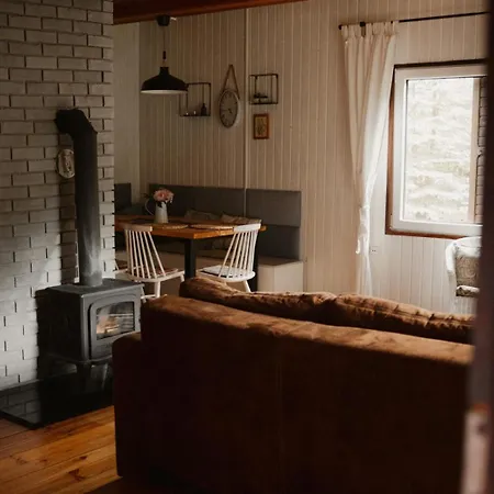 Wczasowa 25 Stare Jablonki