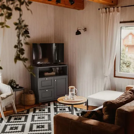 Wczasowa 25 Stare Jablonki