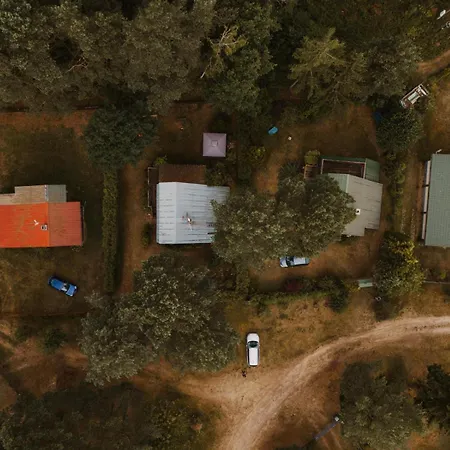 Wczasowa 25 Holiday home *