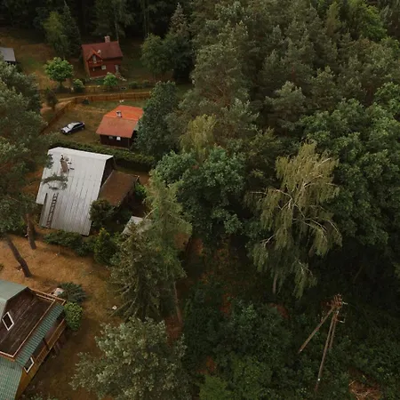 Wczasowa 25 Holiday home Stare Jablonki