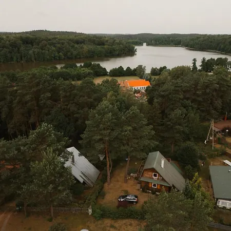 Wczasowa 25 Stare Jablonki