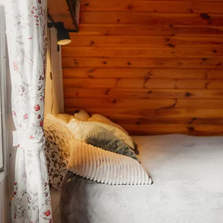 Wczasowa 25 Holiday home