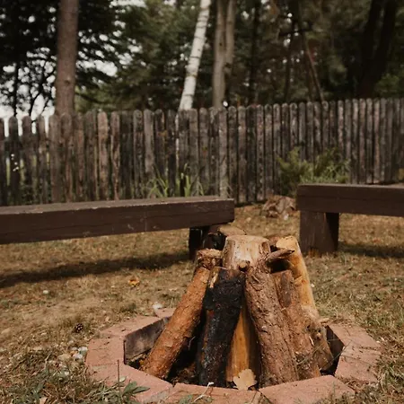 Wczasowa 25 Stare Jablonki