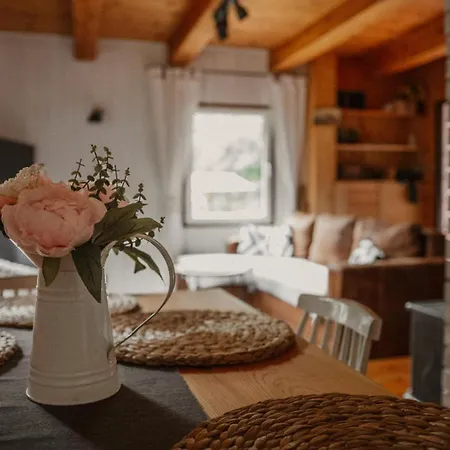 Wczasowa 25 Holiday home *