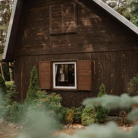 Wczasowa 25 Stare Jablonki