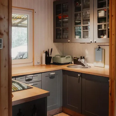 Wczasowa 25 Holiday home