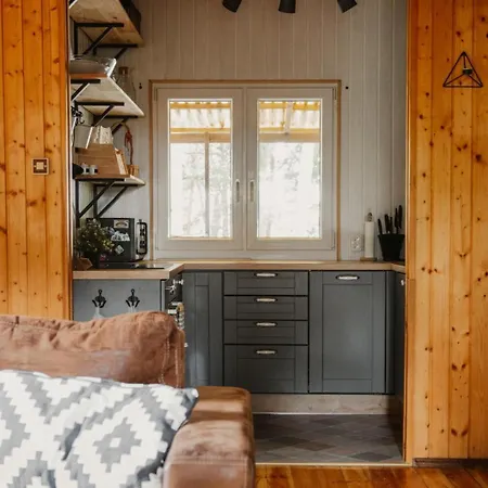 Wczasowa 25 Holiday home *