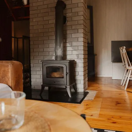 Wczasowa 25 Holiday home