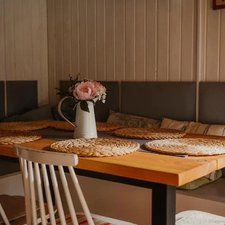 Wczasowa 25 * Stare Jablonki