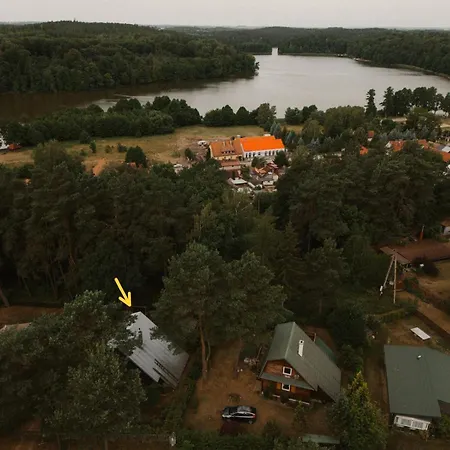 Holiday home Wczasowa 25