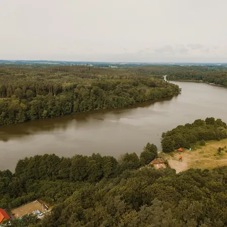 Wczasowa 25 Stare Jablonki