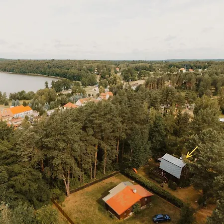 Wczasowa 25 * Stare Jablonki